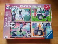 Vampirina Ravensburger Puzzle Dresden - Cotta Vorschau