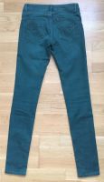 Original Escada Sport Jeans dunkelgrün Gr 34 Baden-Württemberg - Böblingen Vorschau