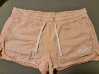 Nike Damen Shorts Gr. XL Apricot Baden-Württemberg - Bad Waldsee Vorschau