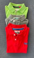 3tlg. Set Herren SUPERDRY Poloshirts, T-Shirts, Größe S Rheinland-Pfalz - Bruchmühlbach-Miesau Vorschau