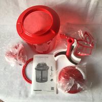 Tupperware – Extra-Chef – SuperSonic Extra – 1,35 l – NEU / OVP Brandenburg - Eisenhüttenstadt Vorschau