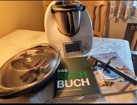 Thermomix TM 5, NEUWERTIG Nordrhein-Westfalen - Simmerath Vorschau