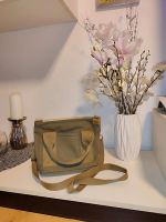 Neu ✨ Canvas Handtasche Schultertasche Umhängetasche Klein Niedersachsen - Ilsede Vorschau