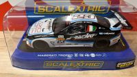 Scalextric SC3602 Maserati Trofeo Niedersachsen - Uelzen Vorschau