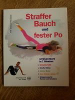 Bauch- Beine- Po, Fitness- Sport- und Trainingsbuch Sachsen - Königsbrück Vorschau