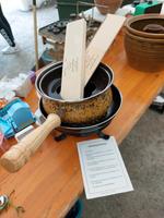 Fondue Set DDR Neu Sachsen - Reichenbach (Vogtland) Vorschau