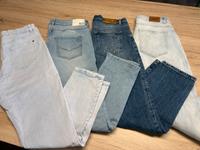Damen Jeans Paket MOM 38/40 Esprit H.I.S. Superdry Goldgarn TOP Sachsen - Olbernhau Vorschau