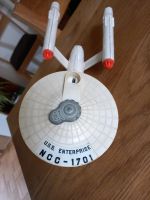 Dinky Toys USS Enterprise NCC -1701 Star Trek Raumschiff Hessen - Bensheim Vorschau