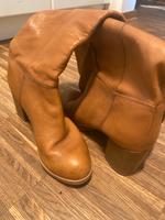 Stiefel in Konjak von Vagabond Nürnberg (Mittelfr) - Mitte Vorschau