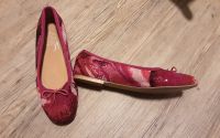 Ballerinas Schuhe rosa pink Alba Moda 39 Rheinland-Pfalz - Unkel Vorschau