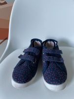 Polka Dot Sneaker mit Klettverschluss von De Facto~ Gr. 31 ~ Top Berlin - Steglitz Vorschau