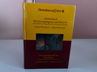 Wörterbuch Rechnungslegung und Steuern Price Waterhouse Coopers Niedersachsen - Braunschweig Vorschau