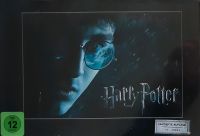 Harry Potter   12 - Disc DVD Set limitierte Edition München - Moosach Vorschau