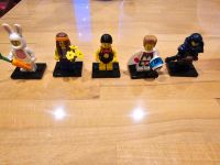 Lego 8831 Minifiguren Serie 7 Saarland - Quierschied Vorschau
