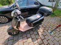 Kymco like 50 Roller Baden-Württemberg - Achern Vorschau