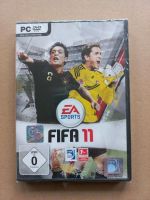 FIFA 11 PC Spiel NEU OVP Niedersachsen - Delligsen Vorschau