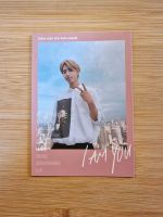 Han Jisung I Am You PC Polaroid skz stray kids wts Baden-Württemberg - Offenburg Vorschau