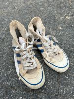 Adidas Nizza Gr.5 Retro 1988 vintage Nordrhein-Westfalen - Meschede Vorschau