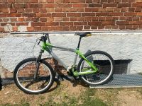 Fahrrad MTB 26 Zoll Brandenburg - Angermünde Vorschau