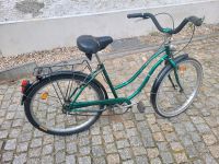 Damen Fahrrad 26 fahrbereit Brandenburg - Birkenwerder Vorschau