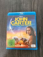 John Carter zwischen zwei Welten Disney Blu ray Saarland - Neunkirchen Vorschau