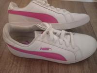 Sneaker 38 Puma Sachsen - Chemnitz Vorschau