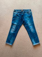 Marc Aurel Jeans Gr. 46, 1x getr. u. gewaschen, NP 139.-€ Baden-Württemberg - Böblingen Vorschau