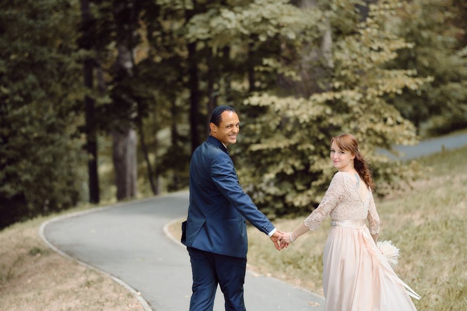 Fotograf Hochzeit in Chemnitz, Zwickau und Vogtland in Zwickau