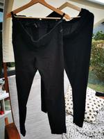 2 Umstandsleggings Esprit, Bonprix Hessen - Friedrichsdorf Vorschau