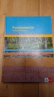 Fundamente, Geographie Oberstufe, Klett Verlag Bremen - Huchting Vorschau