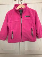 Color Kids Fleece Jacke pink Gr. 92-98 wie neu Baden-Württemberg - Heitersheim Vorschau