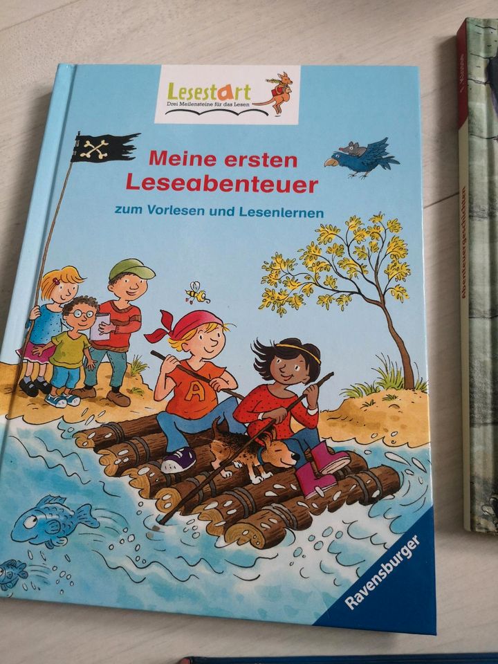 Kinderbücher, Erstlesebücher, Sendung mit der Maus etc in Brühl