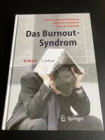 Das Burnout-Syndrom M.Burisch 3. Auflage Baden-Württemberg - Stockach Vorschau