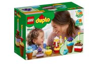 LEGO DUPLO 10862 Meine erste Geburtstagsfeier Bayern - Gauting Vorschau