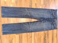 2 neuwertige H&M Herren Jeans W32 L34 blau wie NEU Hessen - Trendelburg Vorschau