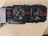 Asus GTX 660 TI Grafikkarte Gaming Baden-Württemberg - Linkenheim-Hochstetten Vorschau