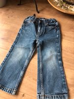 Jeans Gr.86/92 Herzogtum Lauenburg - Geesthacht Vorschau