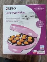 Cake Pop Maker (elektrisch) Niedersachsen - Jork Vorschau