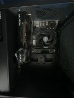 Budget Gaming PC RX6600 R5 5600G Frankfurt am Main - Niederursel Vorschau