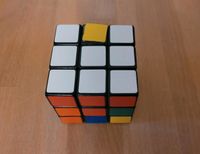 Rubiks Cube, Zauberwürfel Schleswig-Holstein - Schwentinental Vorschau