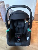 Recaro Avan Babyschale mit Isofix Station Bayern - Hawangen Vorschau