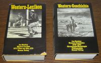 Joe Hembus "Western-Lexikon+Western Geschichte" Saarland - Blieskastel Vorschau