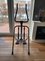 Fitness-Stepper BODYTEC Hamburg-Nord - Hamburg Eppendorf Vorschau