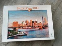 Puzzle 1000 Teile Skyline New York Wietmarschen - Lohne Vorschau