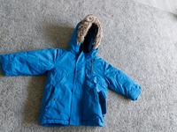 Winterjacke Kleinkind 86 Saarland - St. Ingbert Vorschau