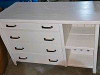 UNIKAT Schöne Kommode & Sideboard aus Schiffsbohlen Nordrhein-Westfalen - Leichlingen Vorschau