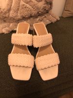 H M Sandalen Pantoletten NEU 40 Nordrhein-Westfalen - Lohmar Vorschau