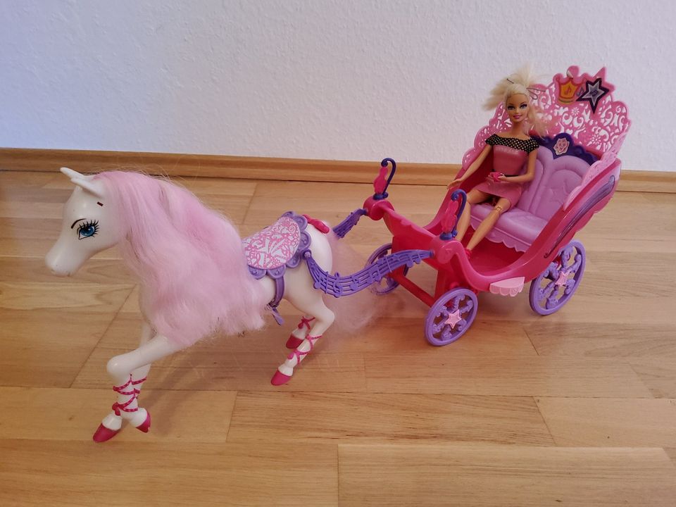 Barbie Zubehör in Hachenburg