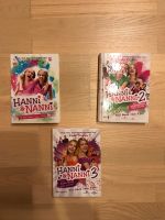 Hanni und Nanni 1 2 3 Das Buch zum Film Baden-Württemberg - Leinfelden-Echterdingen Vorschau