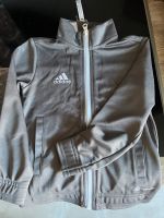 Adidas Trainingsjacke grau 116 OVP Np 35,-€ Berlin - Reinickendorf Vorschau